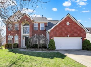 13342 Freenza Ct, Carmel, IN 46074