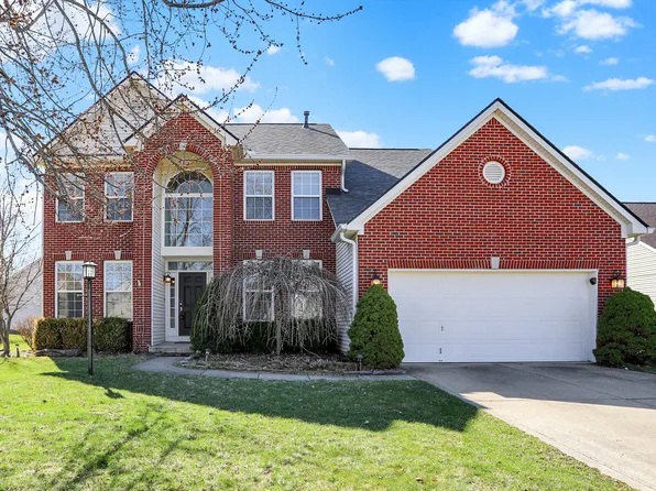 13342 Freenza Ct, Carmel, IN 46074