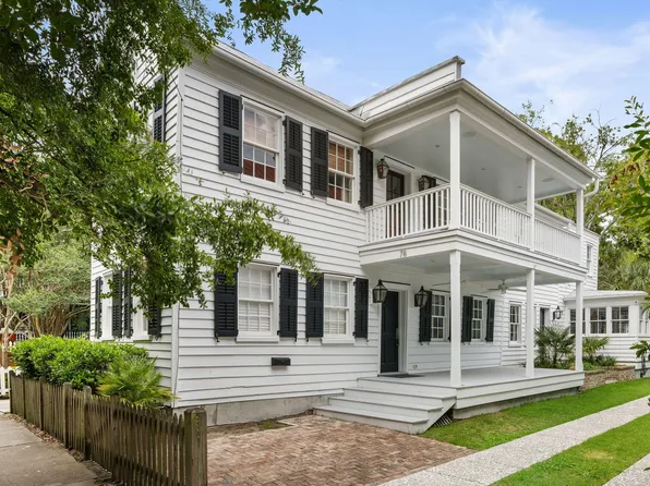 78 Smith St, Charleston, SC 29401