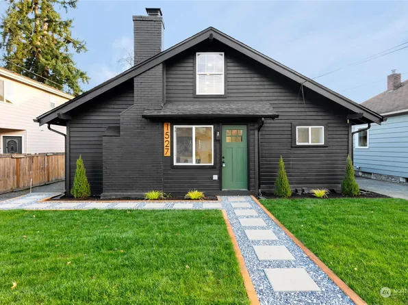 1527 9th Street, Bremerton, WA 98337