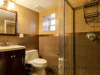 Rented by AM Residential