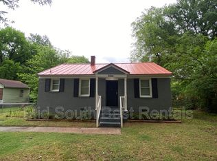 3124 Saint Charles Dr, Memphis, TN 38127