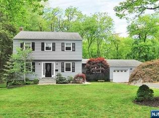 277 Maple St, Haworth, NJ 07641