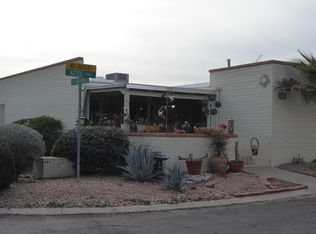 1361 W Aztec Ct, Green Valley, AZ 85622