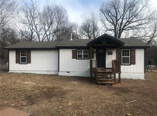 10910 Brady Rd, Prairie Grove, AR 72753