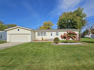 2967 Dashwood Dr, Troy, MI 48083