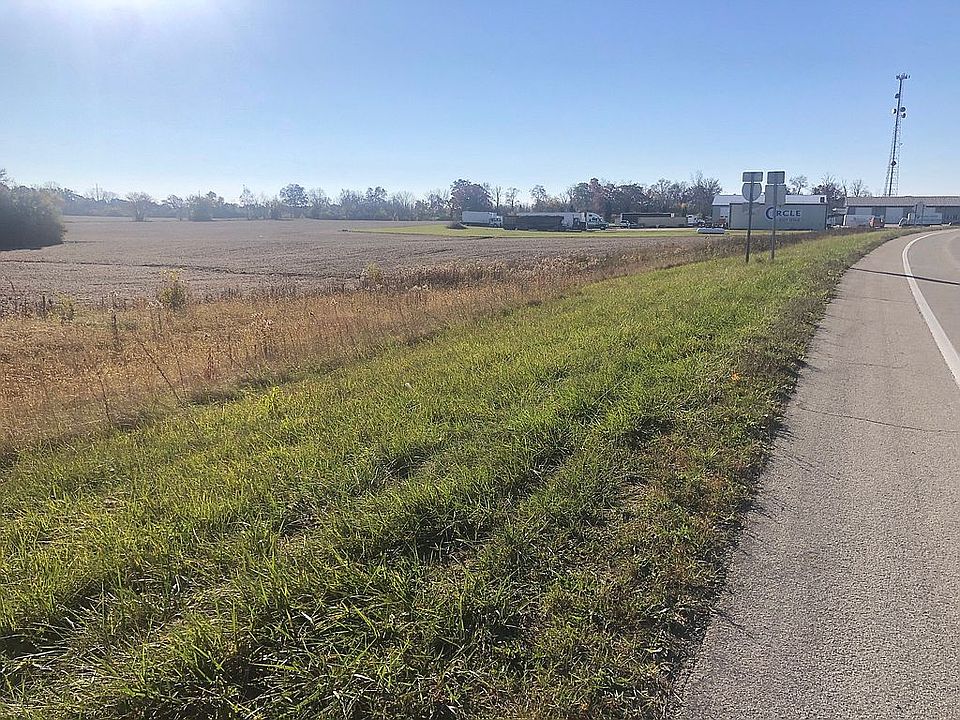 Route 201 Area with Frontage