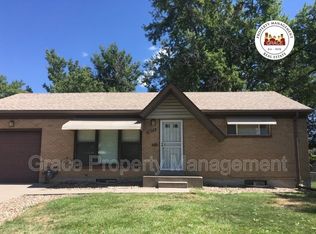 10872 Northglenn Dr, Northglenn, CO 80233