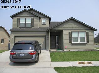 8802 W 8th Ave, Spokane, WA 99224