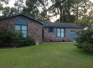 202 Limehouse Dr, Ladson, SC 29456