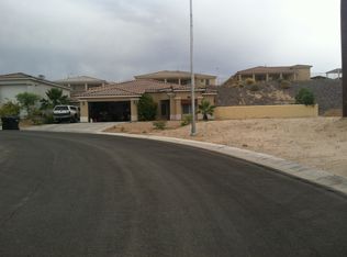 3574 Cottage Thistle Dr, Laughlin, NV 89029