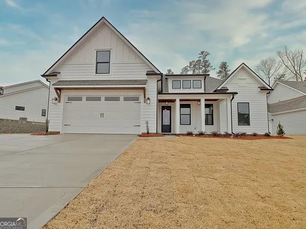 110 Greylock Creek Dr, Senoia, GA 30276