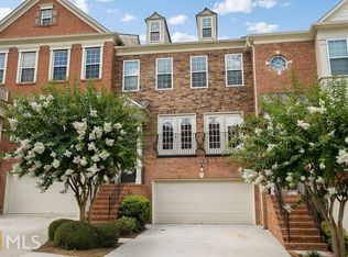 4734 Wehunt Trl SE #21, Smyrna, GA 30082