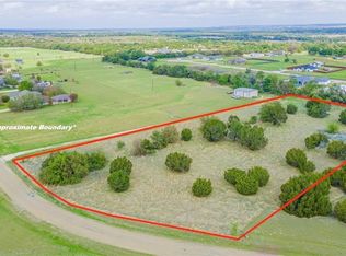 Western Ridge Rd, Gatesville, TX 76528