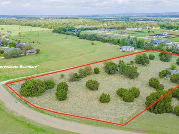 Western Ridge Rd, Gatesville, TX 76528