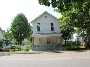 313 N Main St, Sugar Grove, OH 43155
