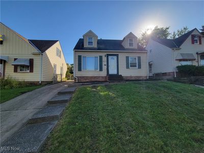 5015 E 86th St, Garfield Heights, OH, 44125