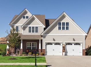 175 Meandering Dr, Lebanon, TN 37090