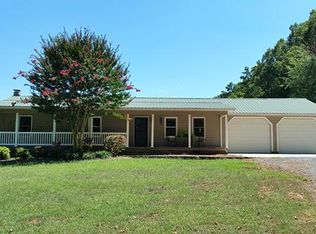 5710 Nc Highway 49, Denton, NC 27239