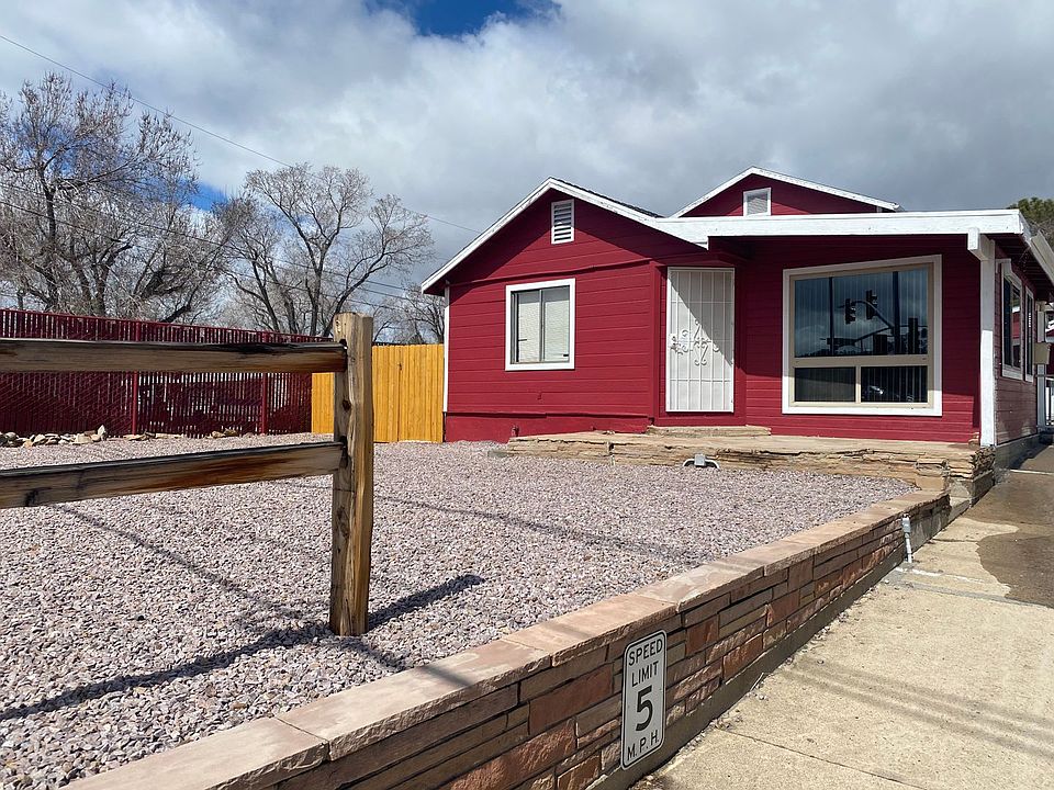 Pineview 500 Copper Basin Rd Prescott AZ Zillow