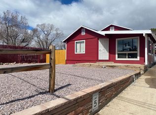 500 Copper Basin Rd #PV8, Prescott, AZ 86303