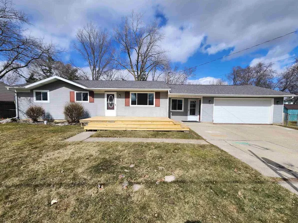 900 Edison Rd, Saginaw, MI 48604