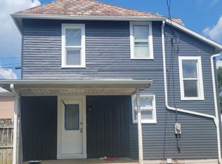 208 N Main St, Pleasantville, OH