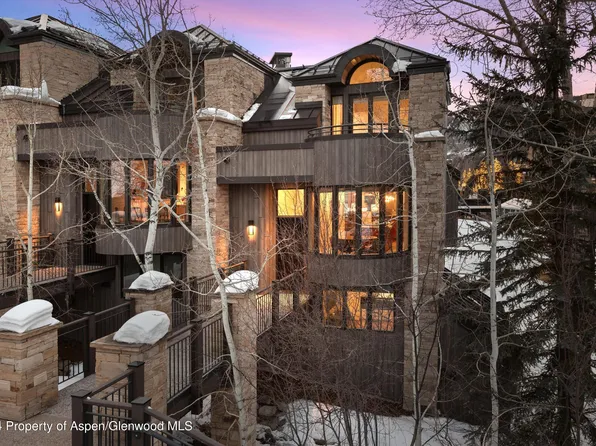381 Ridge Rd #A5, Snowmass Village, CO 81615