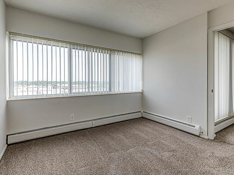 3 Bedroom - 3rd Bedroom