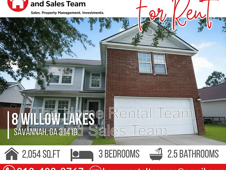 8 Willow Lakes Dr — Photo 1