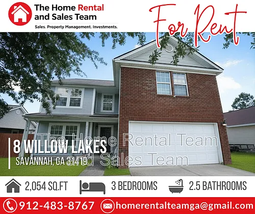 8 Willow Lakes Dr Photo 1