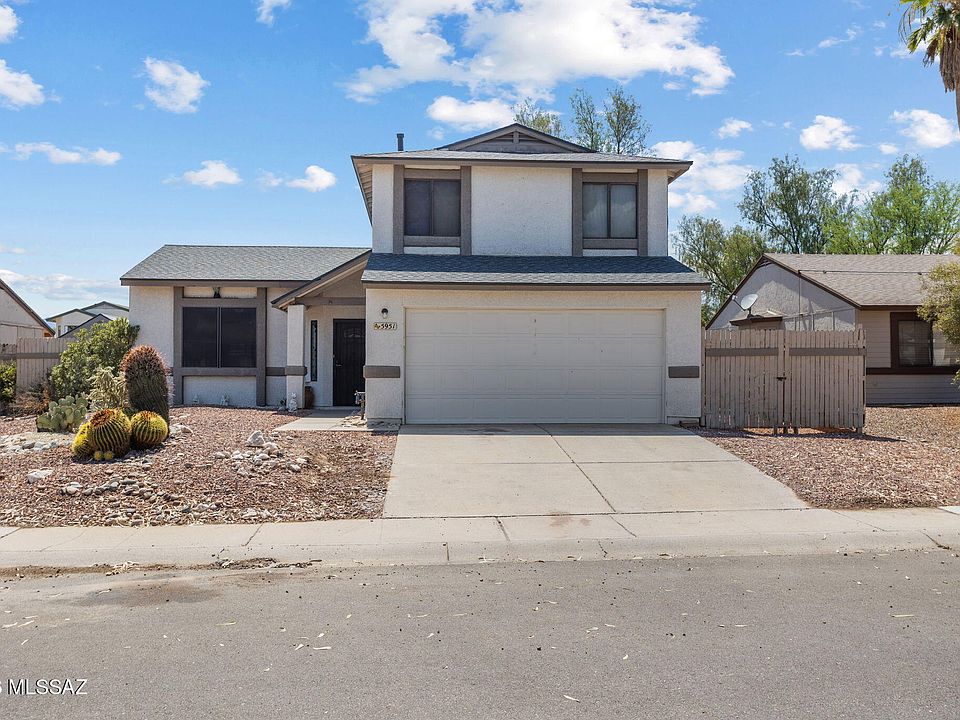 1st image of 5951 N Belbrook Dr