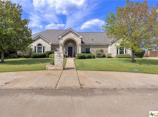 308 Riverplace W, Gatesville, TX 76528