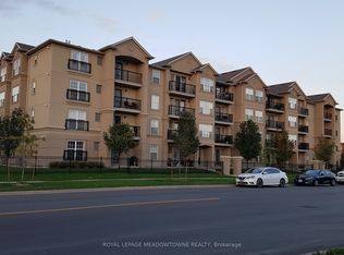 1471 Maple Ave UNIT 211, Milton, ON L9T 0B4