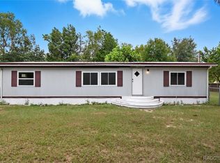 868 N Rhyme Point, Crystal River, FL 34429