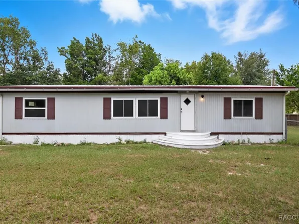 868 N Rhyme Point, Crystal River, FL 34429