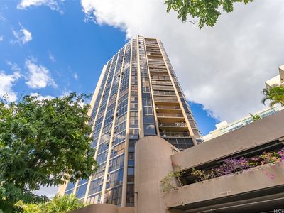 38 S Judd St #Ii14a, Honolulu, HI, 96817