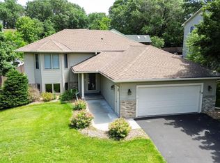 1274 River Ridge Rd, River Falls, WI 54022