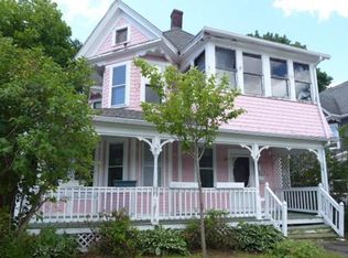 66-68 Allyn St, Holyoke, MA 01040