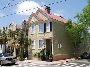 110 Queen St, Charleston, SC 29401