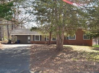 912 Jerome Rd, Durham, NC 27713