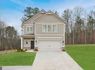 40 Jericho Way, Newnan, GA