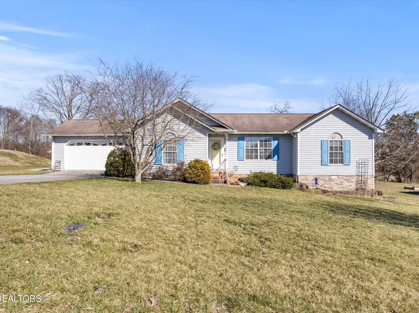 920 Stonecrest Dr, Maryville, TN 37804