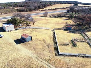 27001 Highway 183 S, Rising Star, TX 76471