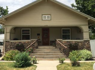 1124 S Ash St, Casper, WY 82601
