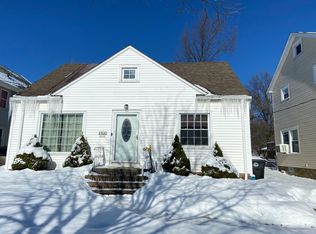 3300 Portman Ave, Cleveland, OH 44109