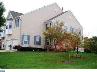 14 Paddock Way, Bordentown, NJ 08505