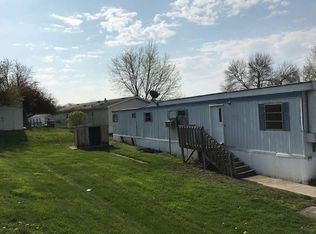 5003 N Concord St #263, Davenport, IA 52806