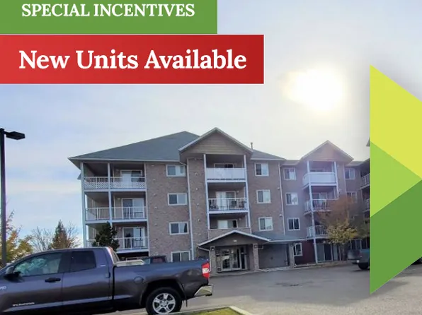 100 Jordan Pkwy, Red Deer, AB T4P 0B6