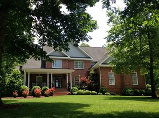 1409 Wynncrest Ct, Raleigh, NC 27603